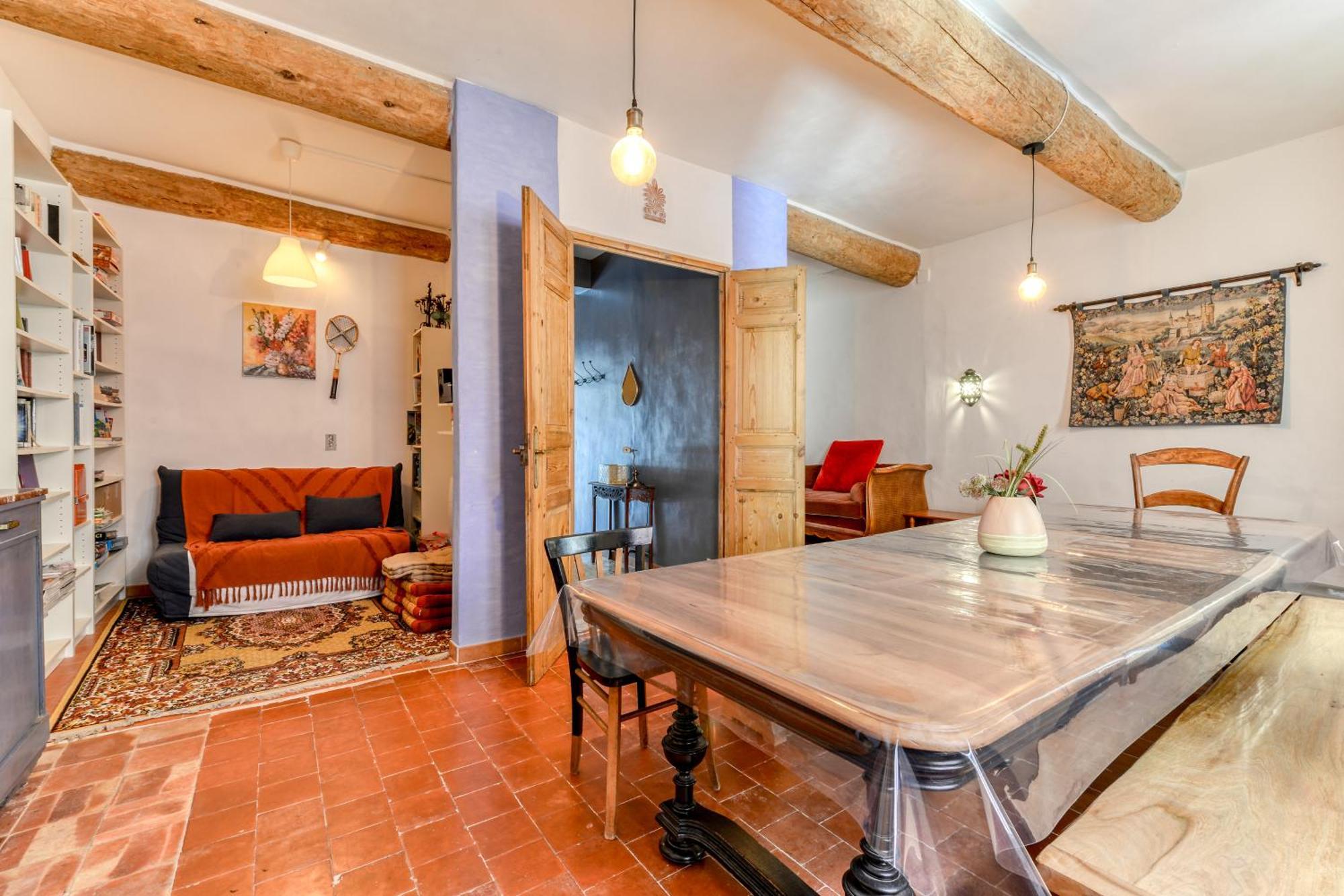 Le Grappillon Villa Fitou Exterior photo