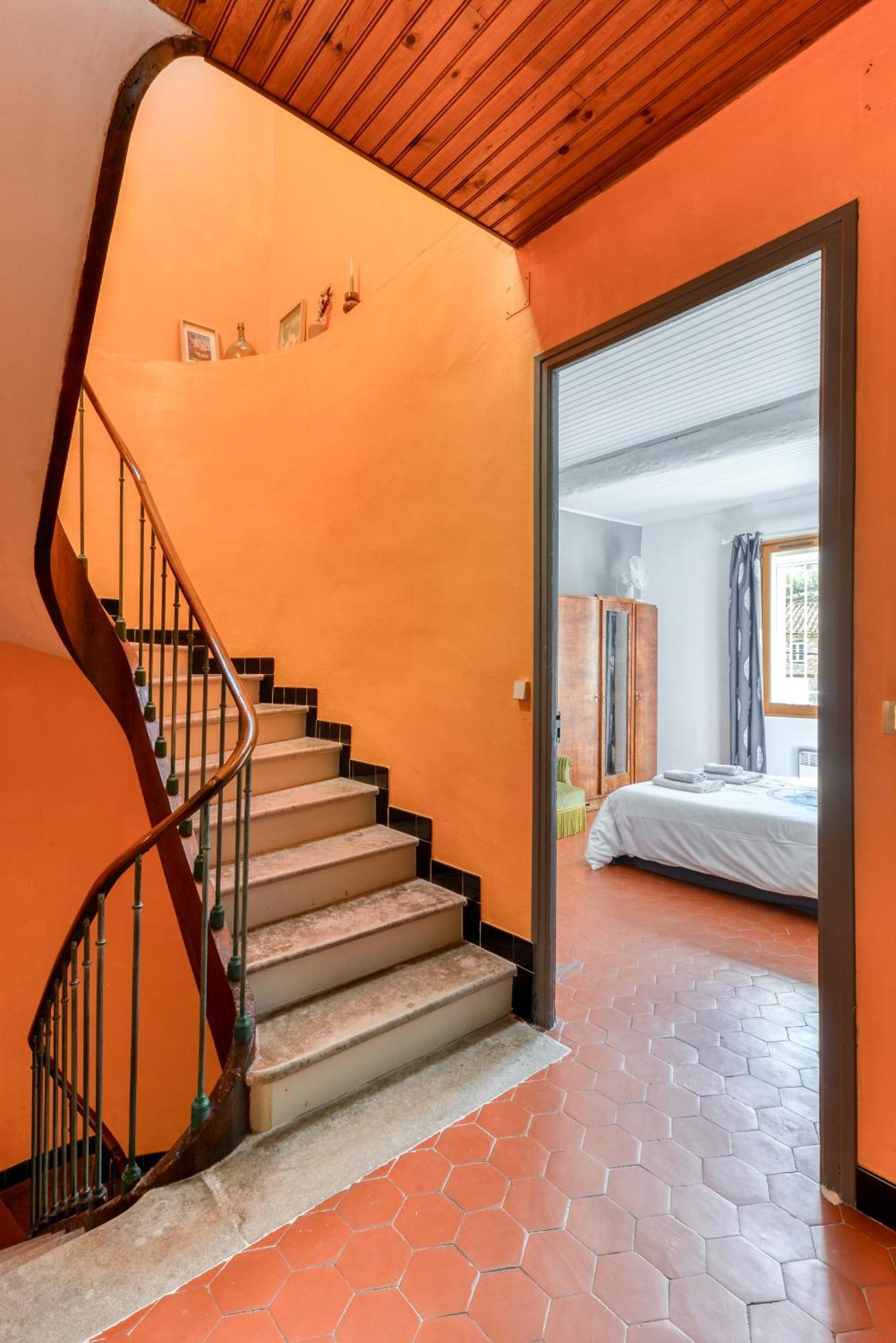 Le Grappillon Villa Fitou Exterior photo