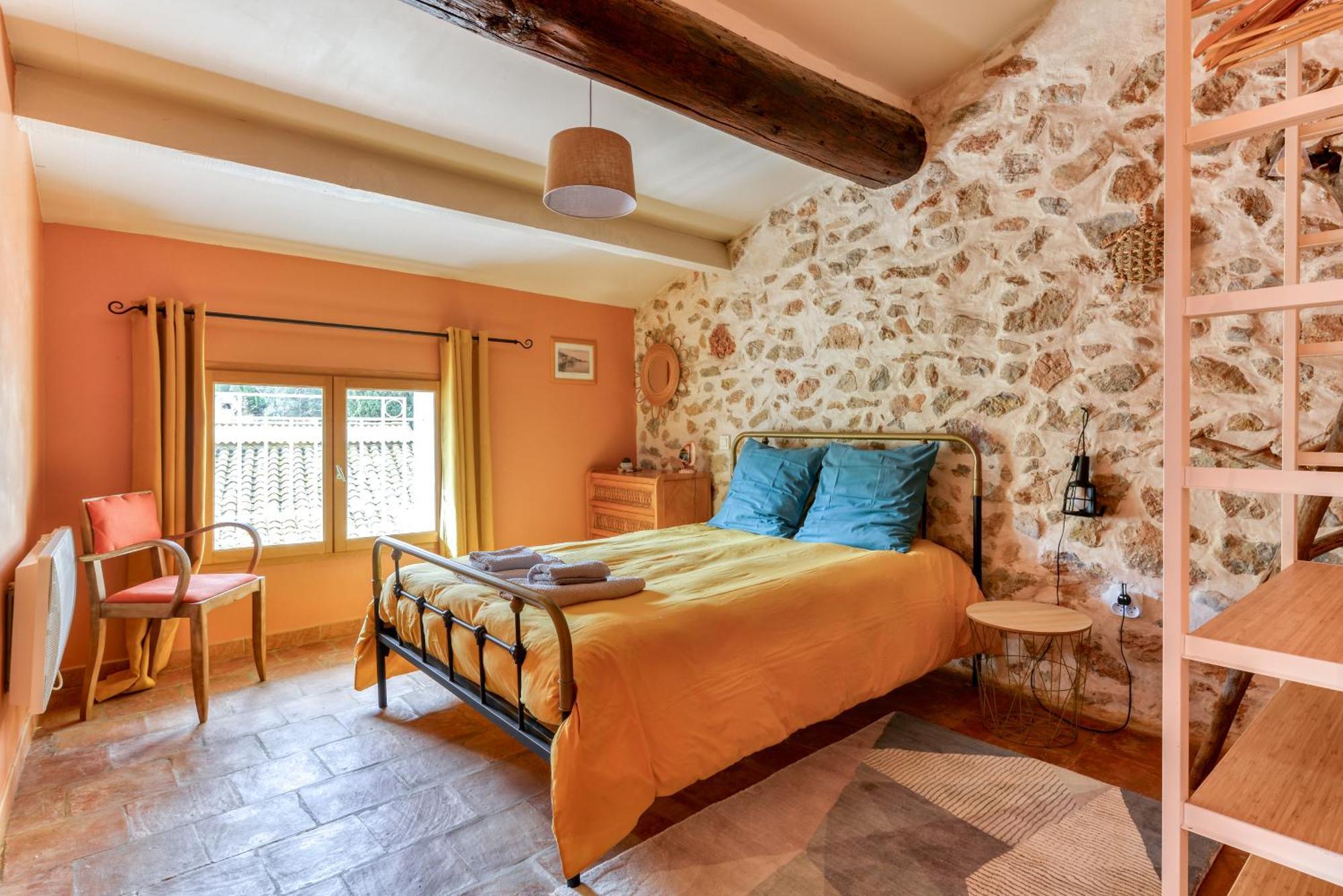 Le Grappillon Villa Fitou Exterior photo