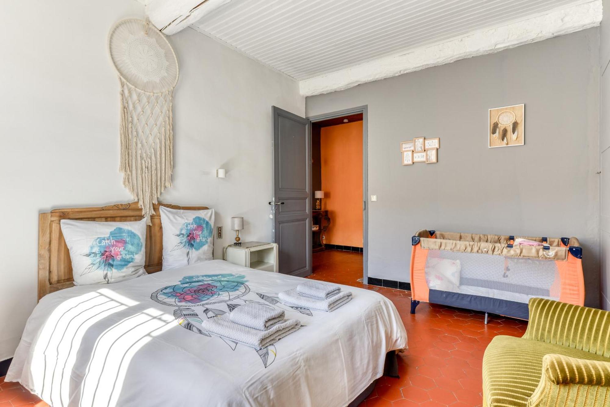 Le Grappillon Villa Fitou Exterior photo