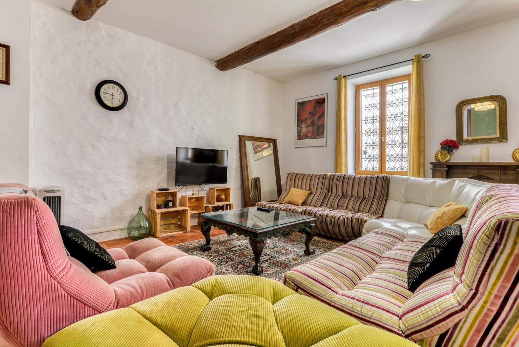 Le Grappillon Villa Fitou Exterior photo