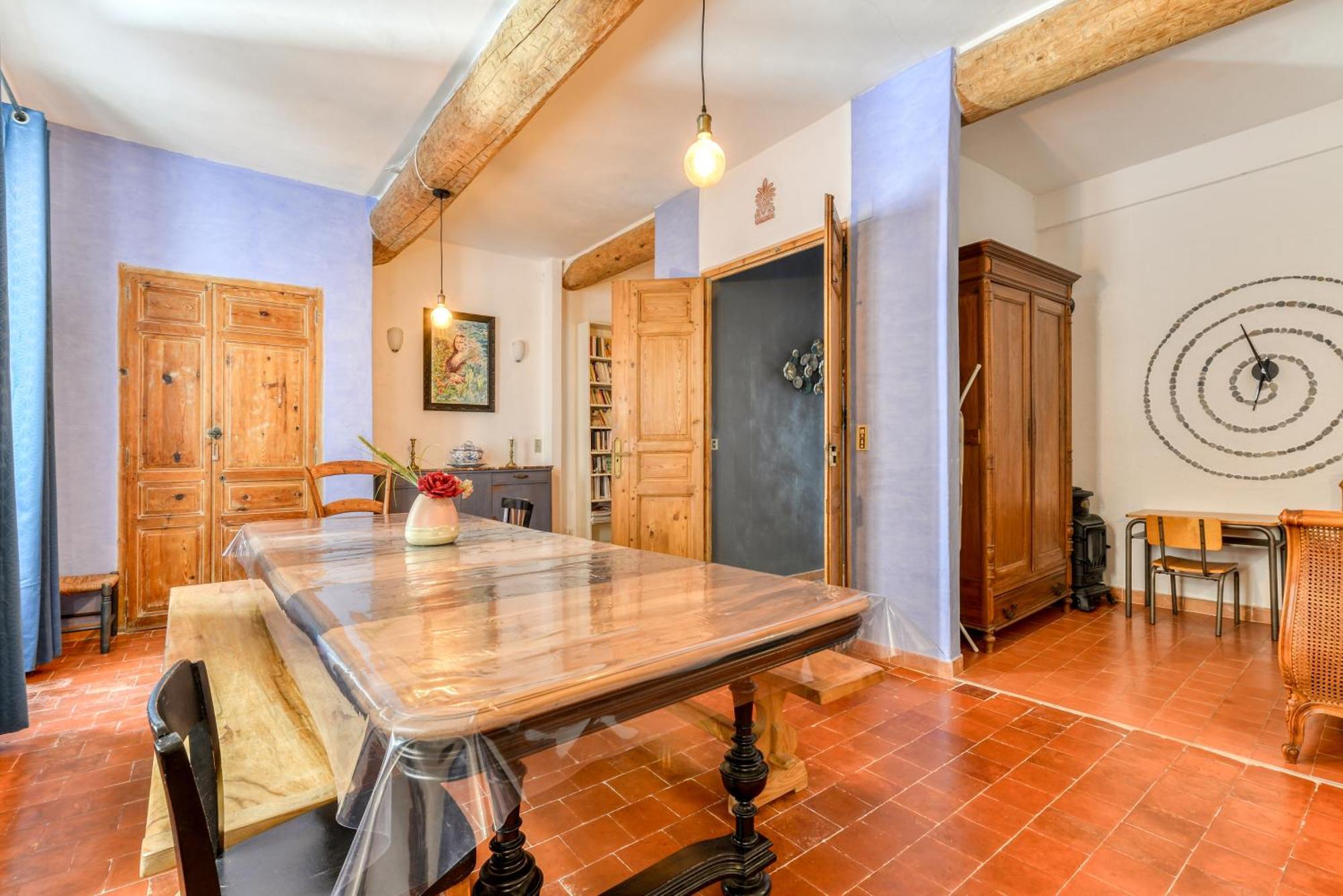 Le Grappillon Villa Fitou Exterior photo