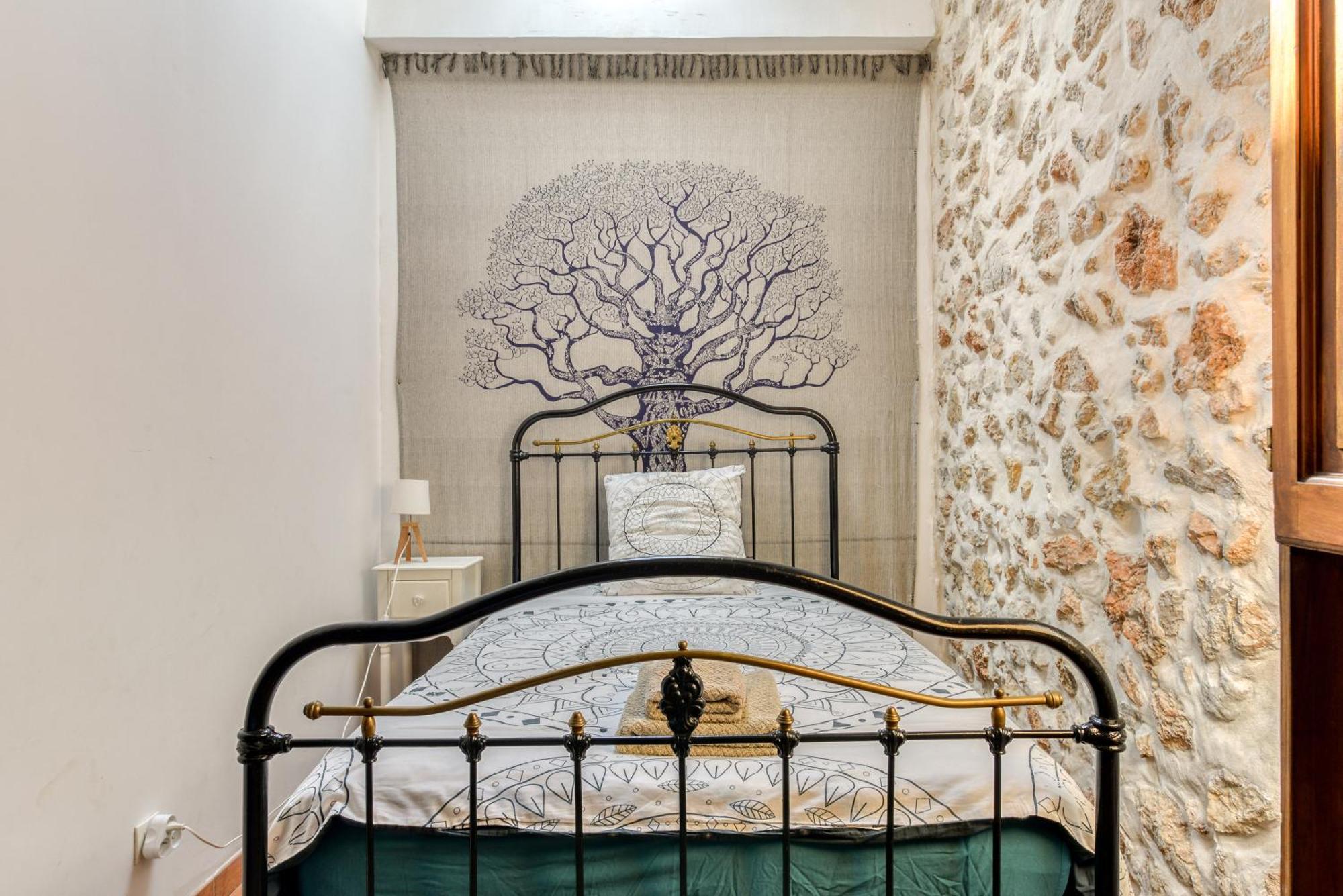 Le Grappillon Villa Fitou Exterior photo