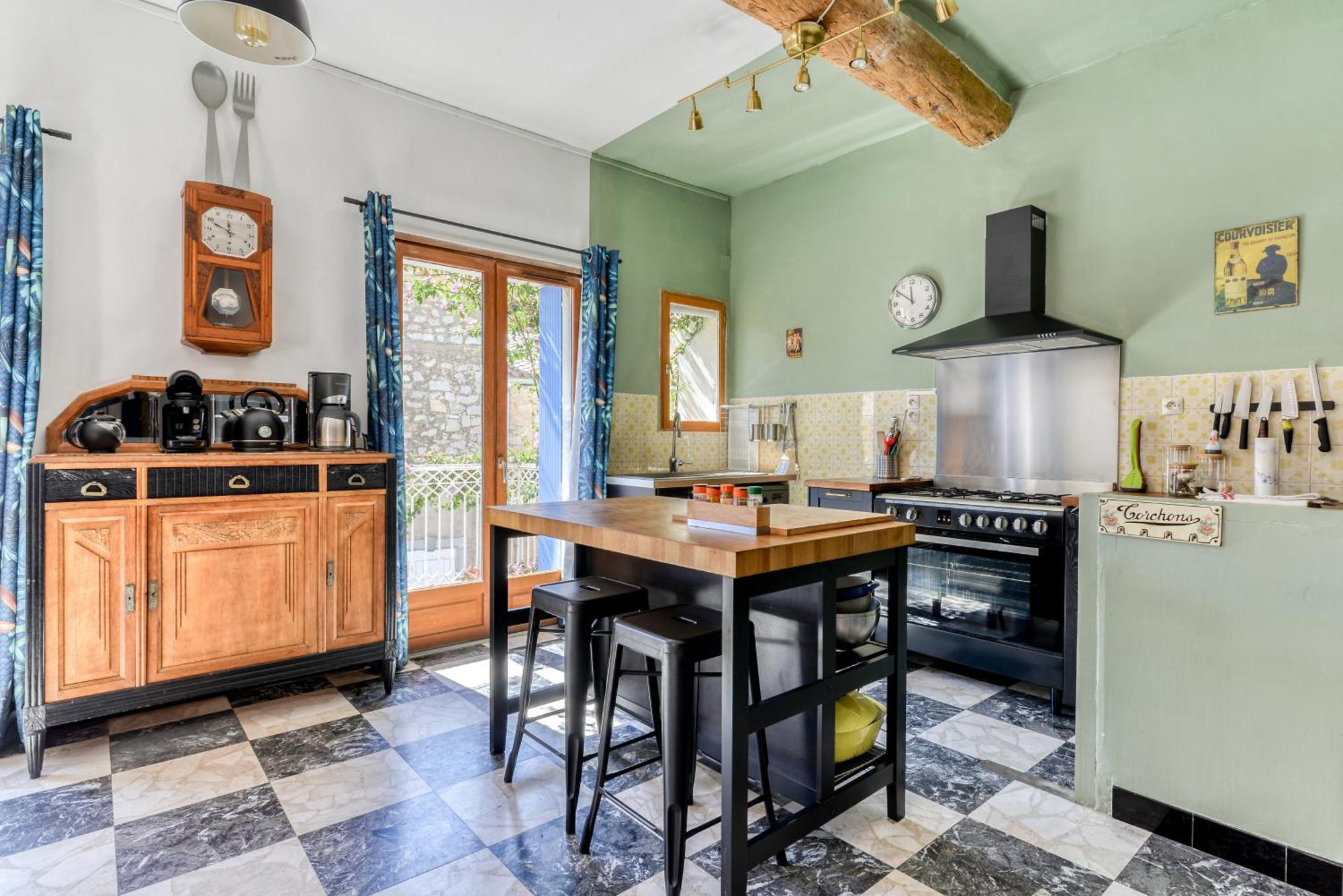 Le Grappillon Villa Fitou Exterior photo